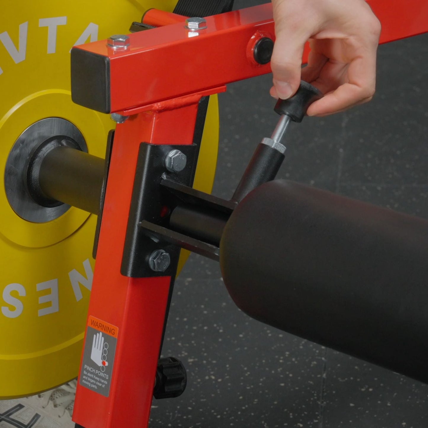 1.2K Hip Thrust & Glute Bundle