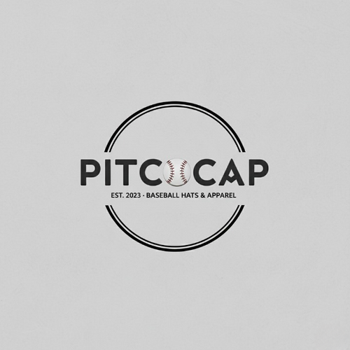pitchcaps
